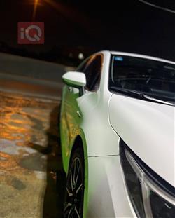 تۆیۆتا کۆرۆلا